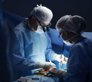 Bone grafting