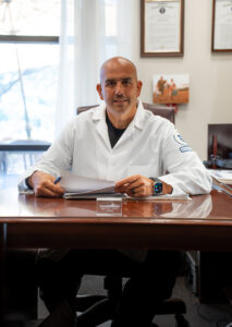 Dr. Don DeLisi Bend Oral Surgery