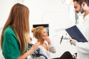 wisdom teeth removal surgery