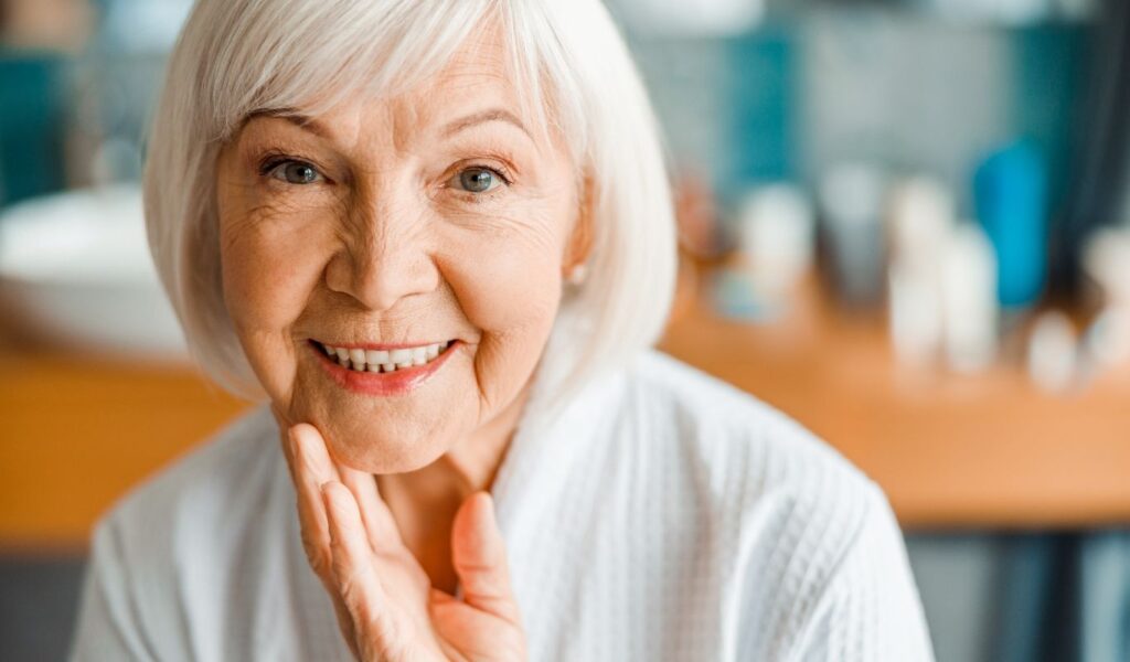 Full Arch Dental Implants Bend OR